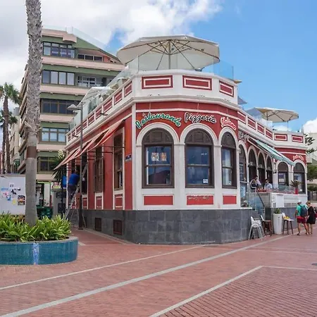 Surf & Canteras 150m From The Las Palmas de Gran Canaria