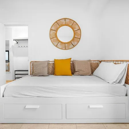 Apartamento Surf & Canteras 150m From The Las Palmas de Gran Canaria