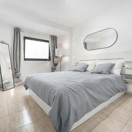 Apartamento Surf & Canteras 150m From The *