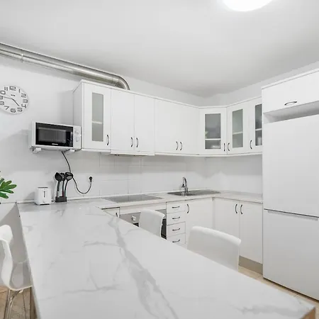 Apartamento Surf & Canteras 150m From The *